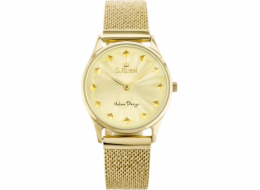 Gino Rossi hodinky G. ROSSI WATCH - 11712B-4D1 (zg867c) + BOX