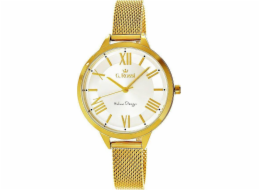 Dámské hodinky Gino Rossi Watch G.Rossi 10296B5-3D1