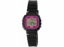 Casio Dámské hodinky CASIO LA-20WH-4ADF