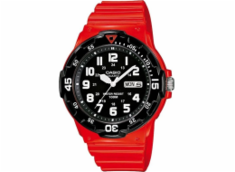 Casio hodinky Casio pánské hodinky MRW-200HC-4B NoSize