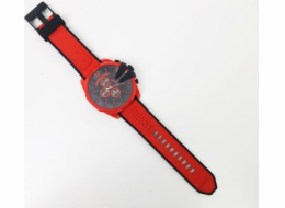 Diesel Pánské hodinky Baby Chief Solar PowerRED DZ4619 + KRABIČKA