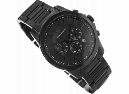 Armani Exchange Pánské hodinky + náramek AX7163SET + KRABIČKA