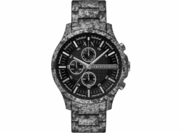 Armani Exchange Pánské hodinky Hampton Chronograph AX2462 + KRABIČKA