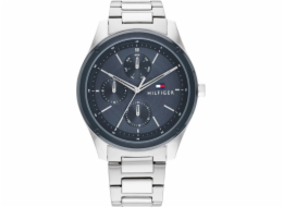 Tommy Hilfiger Hodinky Pánské hodinky Tommy Hilfiger Tyler 1710532 + KRABIČKA