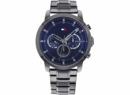Tommy Hilfiger Hodinky Pánské hodinky Tommy Hilfiger Jameson 1791796 + KRABIČKA