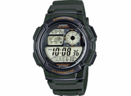 Pánské hodinky Casio Watch CASIO AE-1000W-3AVDF