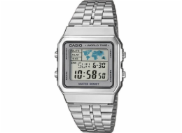 Casio hodinky CASIO VINTAGE PÁNSKÉ HODINKY A500WA-7 (zd158b)