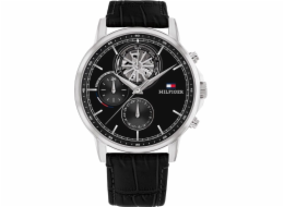 Tommy Hilfiger Hodinky Pánské hodinky Tommy Hilfiger Steward 1710605 + KRABIČKA