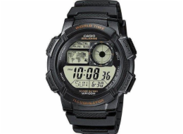 Pánské hodinky Casio Watch CASIO AE-1000W-1AVDF