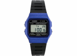 Casio Hodinky PÁNSKÉ HODINKY CASIO F-91WM-2ADF (zd102e)