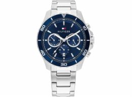 Tommy Hilfiger Hodinky Pánské hodinky Tommy Hilfiger Jordan 1792094 + KRABIČKA