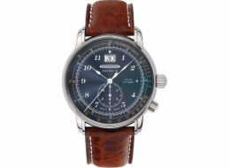 Zeppelin Hodinky LZ126 Los Angeles 8644-3 Quartz Blue (259584)