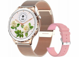 Chytré hodinky Rubicon Chytré hodinky Rubicon RNCE68