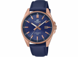 EDIFICE Sportovní hodinky Casio Edifice EFV-150CL-2AVUEF100m modré