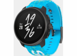 Suunto Sportovní hodinky Race S Power Blue (SS051015000)