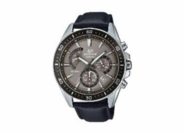 EDIFICE Casio Edifice EFR-552L-5AVUEF100m černé sportovní hodinky