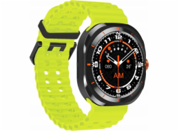 Chytré hodinky YAXO RENO Titanium Black