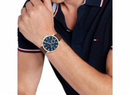 Tommy Hilfiger Hodinky TOMMY HILFIGER RYDER 1710496 PÁNSKÉ HODINKY (zf093a) Bez velikosti