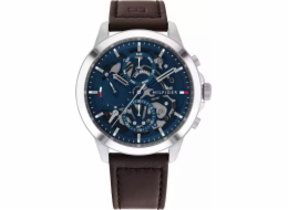 Tommy Hilfiger Hodinky PÁNSKÉ HODINKY TOMMY HILFIGER 1710476 Henry (zf081b)