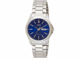 Hodinky Casio Hodinky Casio model MTP-1239D barva Šedá. Pánské doplňky. Sezóna: Celoročně NoSize
