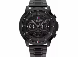 Tommy Hilfiger Hodinky PÁNSKÉ HODINKY TOMMY HILFIGER LUCA 1710494(zf082e)
