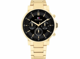 Tommy Hilfiger Hodinky Tyson 1710589 (zf100b) + KRABIČKA