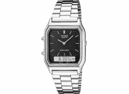Pánské hodinky Casio AQ-230A-1DMQ + BOX