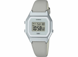 Unisex hodinky Casio Watch Casio LA680WEL-8EF