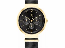 Tommy Hilfiger Hodinky DÁMSKÉ HODINKY TOMMY HILFIGER 1782540 LIDIA (zf603a) Nevelikost