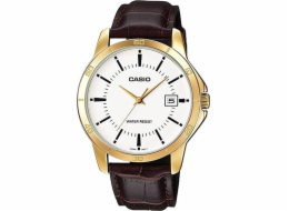Casio Hodinky PÁNSKÉ HODINKY CASIO MTP-V004GL 7A (zd046b) + KRABIČKA