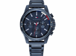 Tommy Hilfiger Hodinky TOMMY HILFIGER 1791789 MASON PÁNSKÉ HODINKY (zf035a)