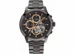 Tommy Hilfiger Hodinky PÁNSKÉ HODINKY TOMMY HILFIGER Henry 1710479 zf091c