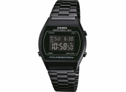 Pánské hodinky Casio Watch Casio Retro Vintage B640WB-1ADF + BOX NoSize