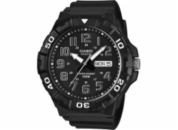 Pánské hodinky Casio MRW-210H-1AVDF + BOX