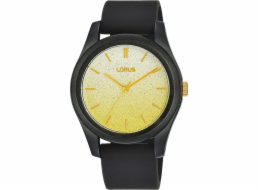 Lorus Hodinky Model hodinek Lorus RG269 barva Černá. Dámské doplňky. Sezóna: Celoročně NoSize