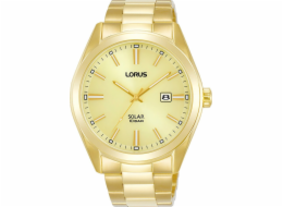 Pánské hodinky Lorus Watch Lorus Solar RX338AX9 + BOX NoSize
