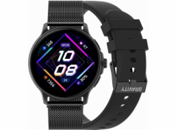 Dámské hodinky SMARTWATCH GRAVITY GT12-1