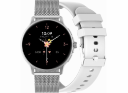 Dámské hodinky SMARTWATCH GRAVITY GT12-8