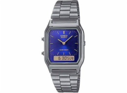 Dámské hodinky Casio Watch Casio AQ-230GG-2ADF
