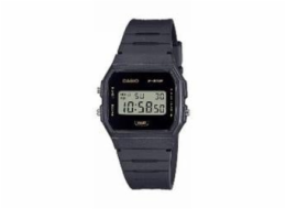Casio F-91WB-8AEF Pánské digitální náramkové hodinky