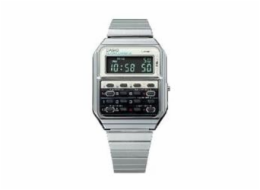Casio  CA-500WE-7BEF Pánské digitální náramkové hodinky