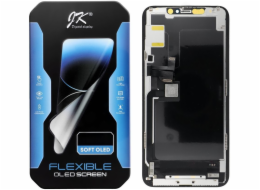 JK LCD displej pro IPHONE 11 PRO MAX SOFT OLED (Change IC)
