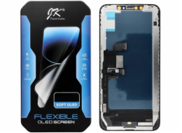 JK LCD displej pro IPHONE XS MAX SOFT OLED