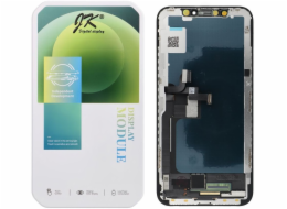 Zila JK LCD displej pro IPHONE X FullHD Incell