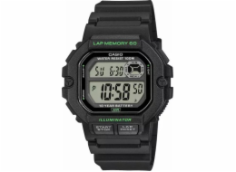 Casio hodinky Casio pánské hodinky WS-1400H-1AVEF