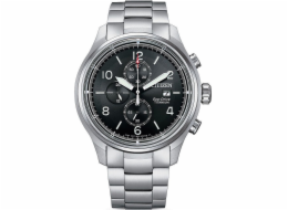 Citizen Pánské hodinky Super-Titanium Eco-Drive CA0810-88E + KRABIČKA
