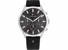 Tommy Hilfiger Hodinky Pánské hodinky Tommy Hilfiger Ryder 1710495 + KRABIČKA