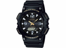 Pánské hodinky Casio Watch CASIO SOLAR AQ-S810W-1BVDF