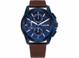 Tommy Hilfiger Pánské hodinky Walker 1710632 + KRABIČKA