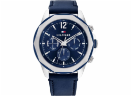 Tommy Hilfiger Hodinky Pánské hodinky Tommy Hilfiger Lars 1792063 + KRABIČKA